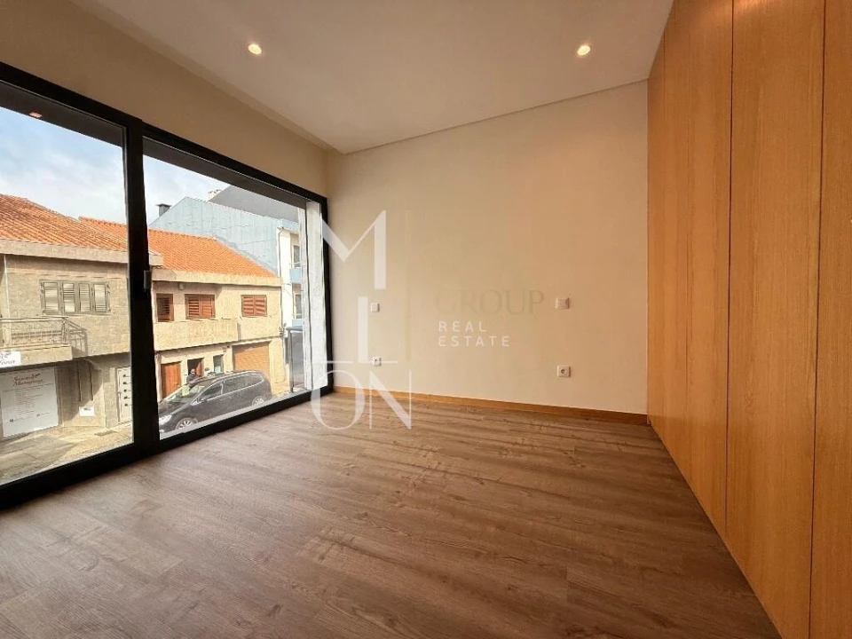 Apartamento T1 para Venda em Vila do Conde Foto 5