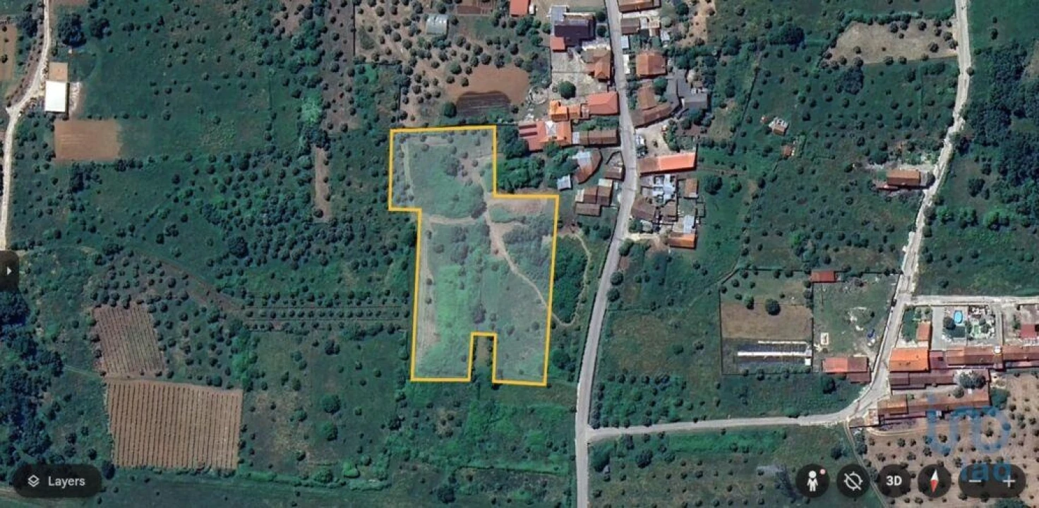 Moradia para Venda em Chão de Couce Foto 1