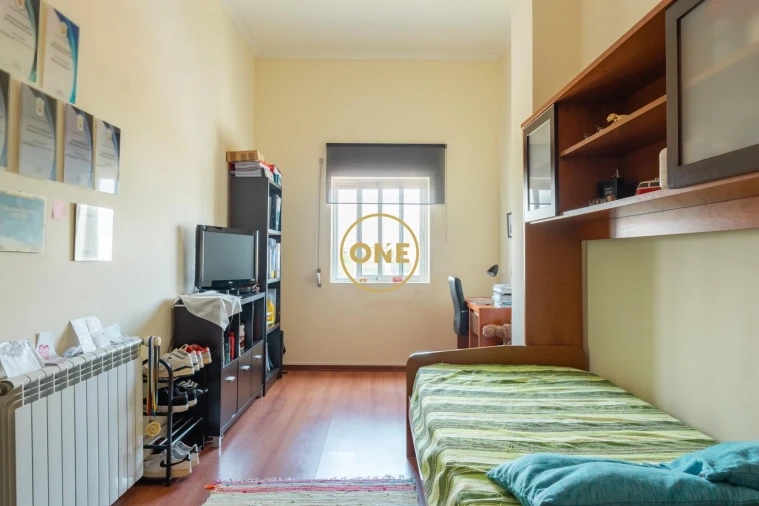 Apartamento T3 para Venda em Fajã de Baixo Foto 15