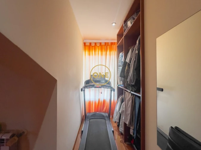 Apartamento T3 para Venda em Fajã de Baixo Foto 16