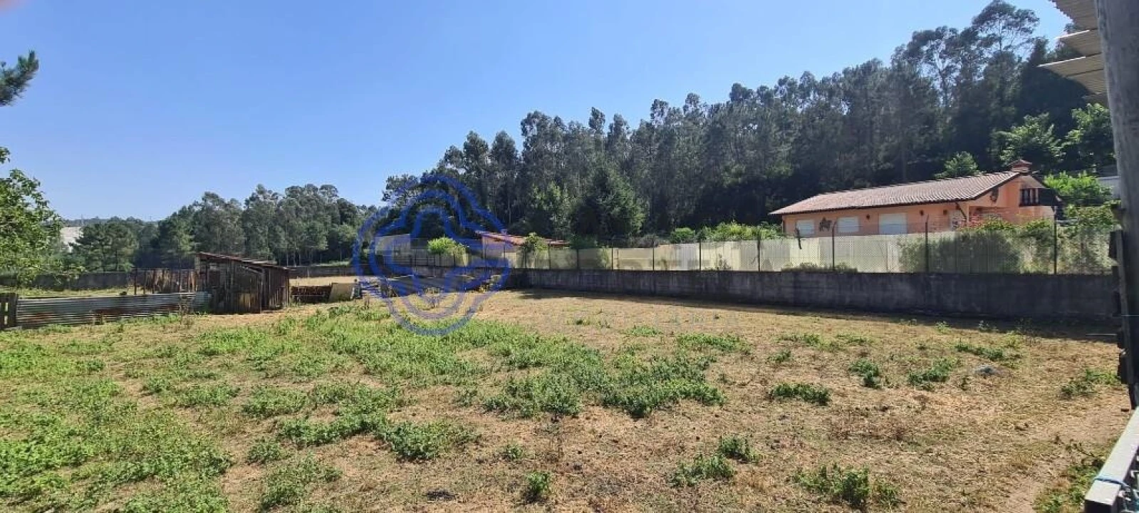 Terreno para Venda em Caldas de São Jorge e Pigeiros Foto 19