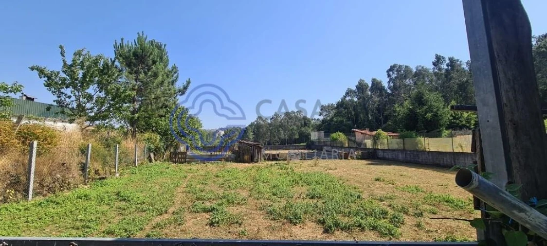 Terreno para Venda em Caldas de São Jorge e Pigeiros Foto 15