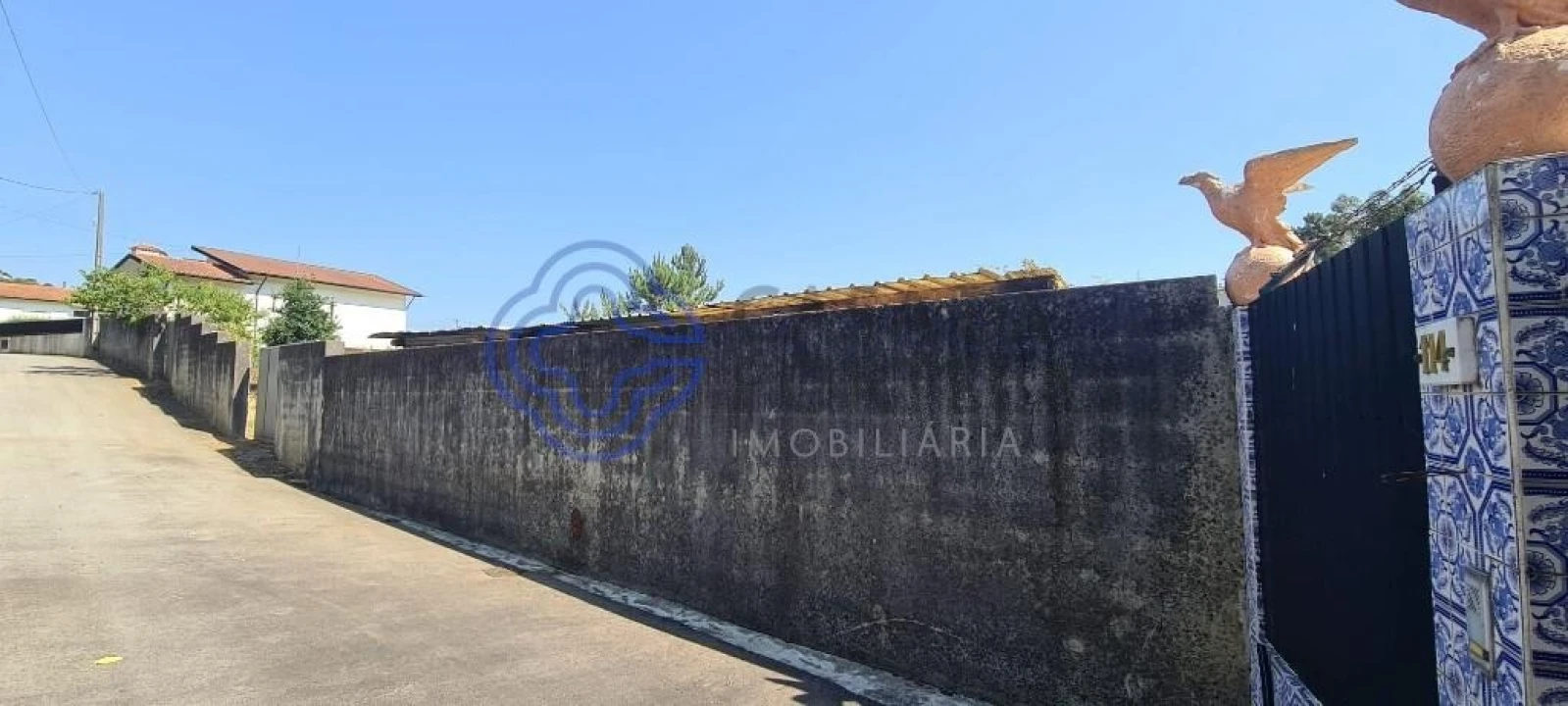 Terreno para Venda em Caldas de São Jorge e Pigeiros Foto 16