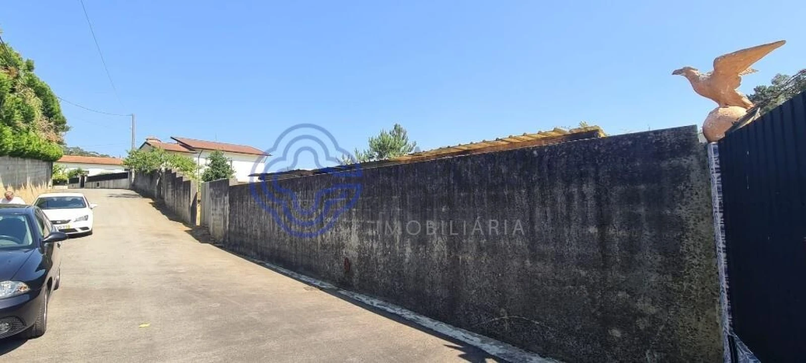 Terreno para Venda em Caldas de São Jorge e Pigeiros Foto 17