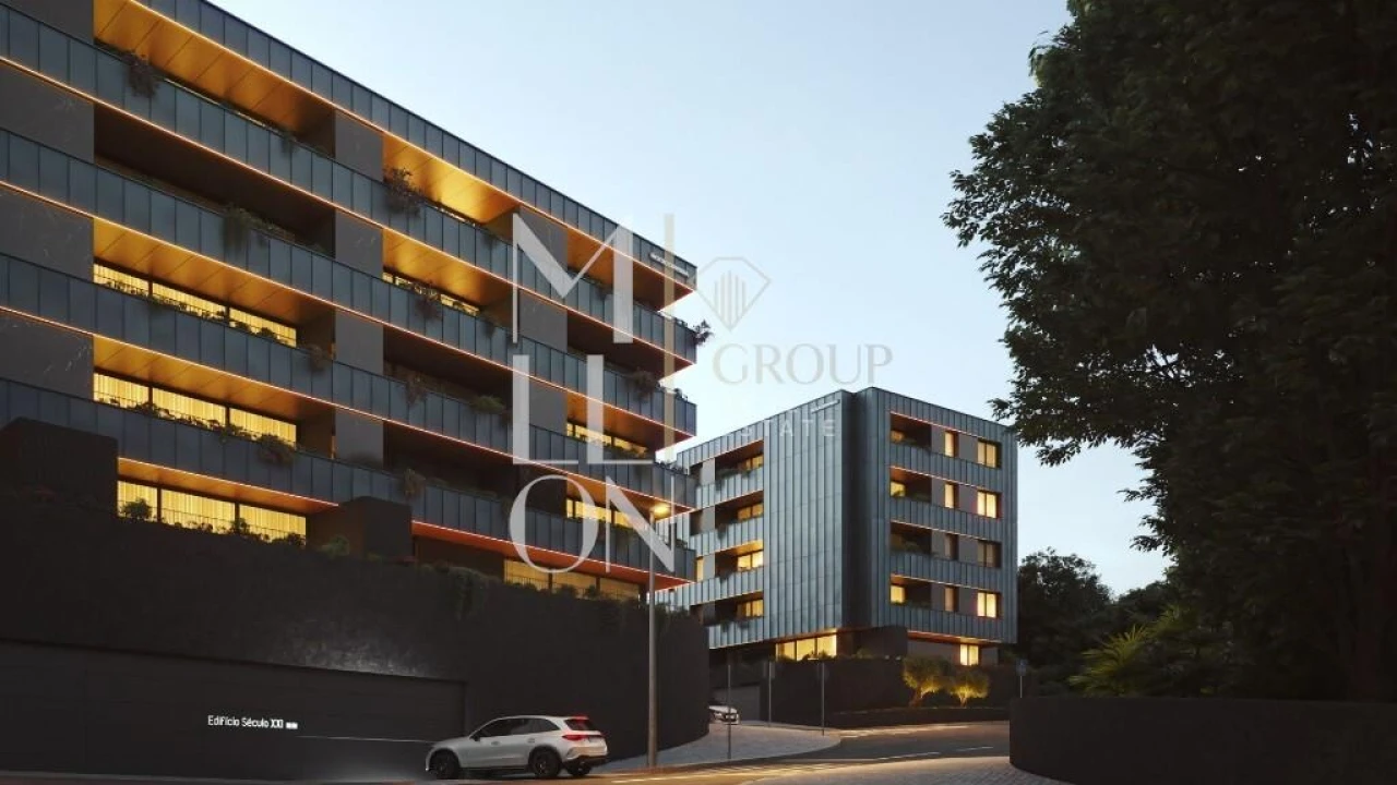 Apartamento T2 para Venda em Funchal (São Pedro) Foto 10