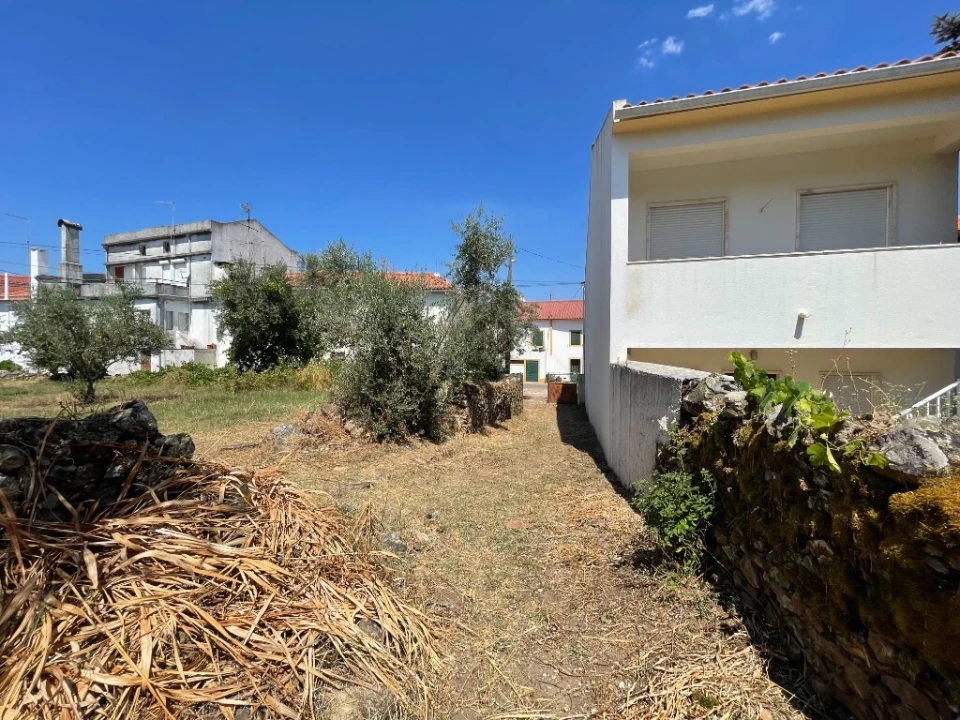 Moradia T3 para Venda em Mação, Penhascoso e Aboboreira Foto 24