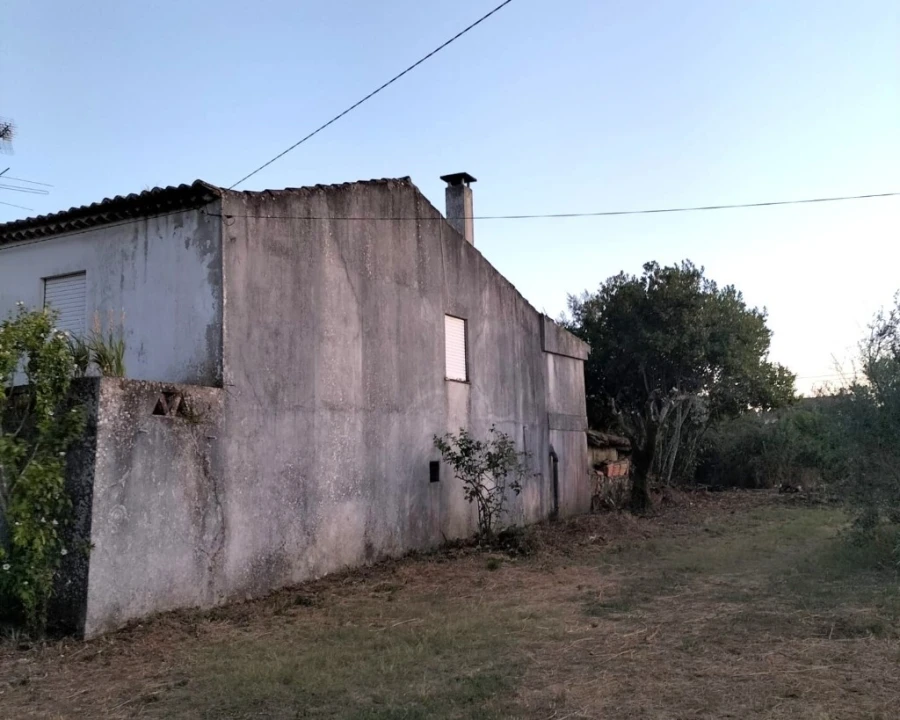 Moradia T3 para Venda em Mação, Penhascoso e Aboboreira Foto 3