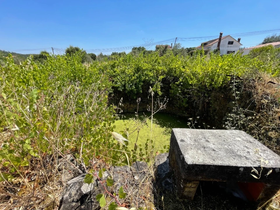 Moradia T3 para Venda em Mação, Penhascoso e Aboboreira Foto 31