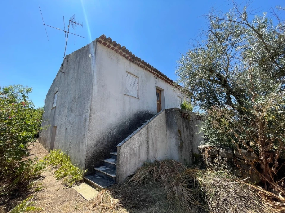 Moradia T3 para Venda em Mação, Penhascoso e Aboboreira Foto 1