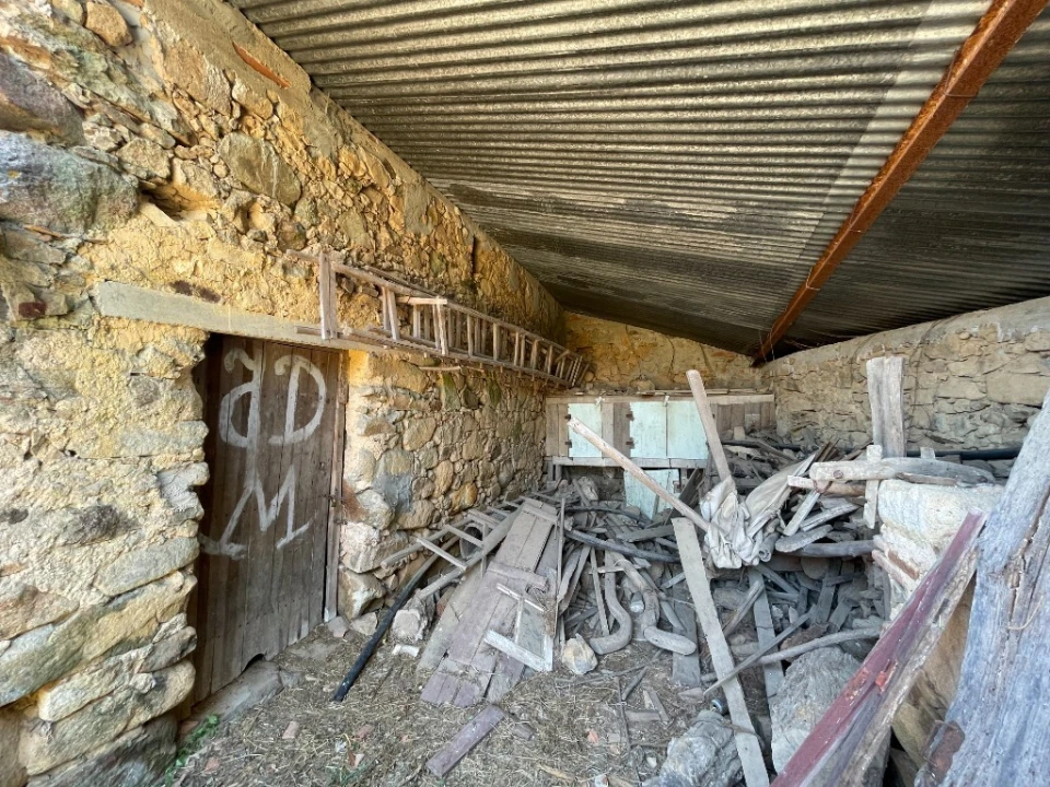 Moradia T3 para Venda em Mação, Penhascoso e Aboboreira Foto 22