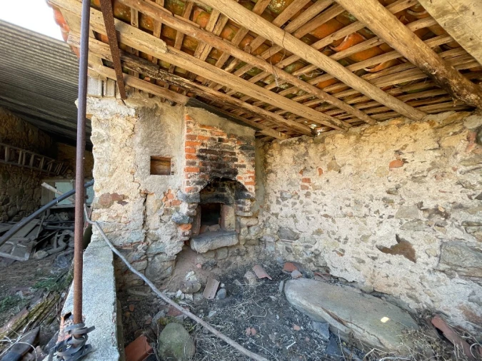 Moradia T3 para Venda em Mação, Penhascoso e Aboboreira Foto 21