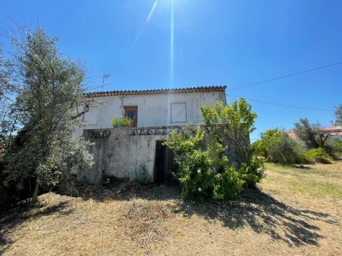 Moradia T3 para Venda em Mação, Penhascoso e Aboboreira Foto 4