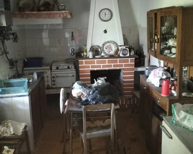 Moradia T3 para Venda em Mação, Penhascoso e Aboboreira Foto 12