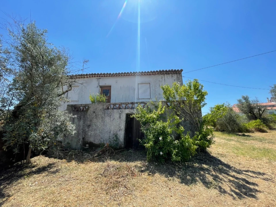 Moradia T3 para Venda em Mação, Penhascoso e Aboboreira Foto 4