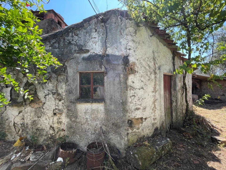 Moradia T3 para Venda em Mação, Penhascoso e Aboboreira Foto 17