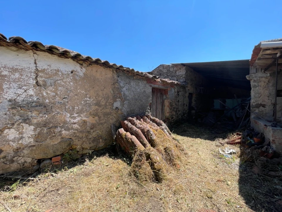 Moradia T3 para Venda em Mação, Penhascoso e Aboboreira Foto 20