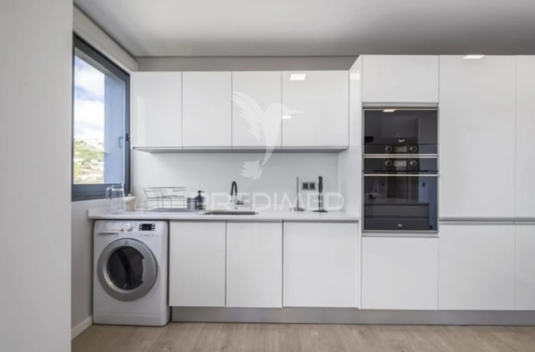 Apartamento T3 para Venda em São Martinho Foto 5