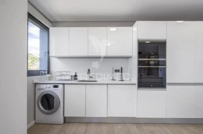 Apartamento T3 para Venda em São Martinho