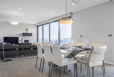 Apartamento T3 para Venda em São Martinho