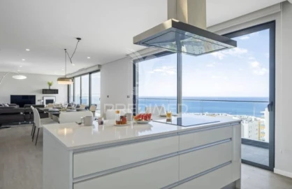 Apartamento T3 para Venda em São Martinho