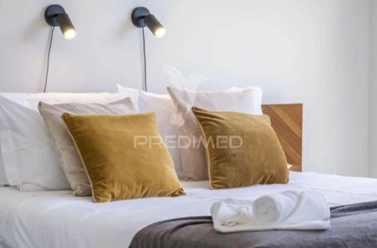 Apartamento T3 para Venda em São Martinho Foto 18