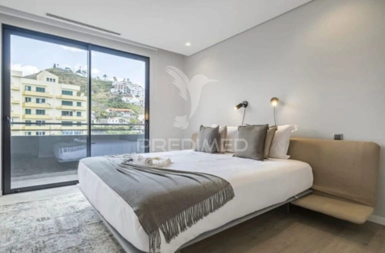 Apartamento T3 para Venda em São Martinho Foto 14