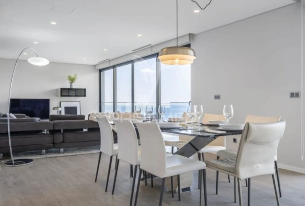 Apartamento T3 para Venda em São Martinho Foto 9