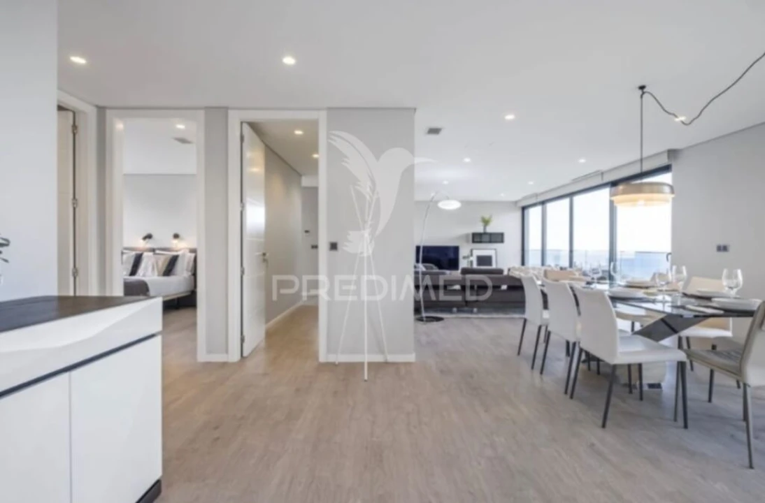 Apartamento T3 para Venda em São Martinho Foto 10