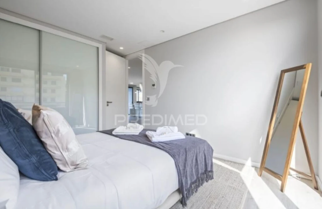 Apartamento T3 para Venda em São Martinho Foto 16