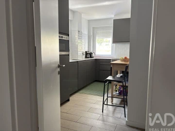 Apartamento T2 para Arrendamento em Campo de Ourique