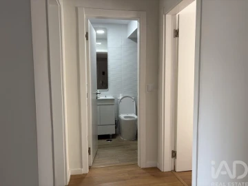 Apartamento T2 para Arrendamento em Campo de Ourique