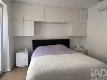 Apartamento T2 para Arrendamento em Campo de Ourique