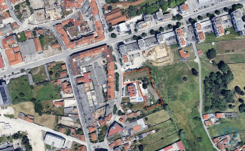 Terreno para Venda em Marinha Grande Foto 11