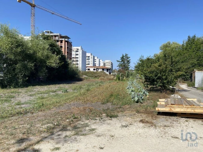 Terreno para Venda em Marinha Grande Foto 2