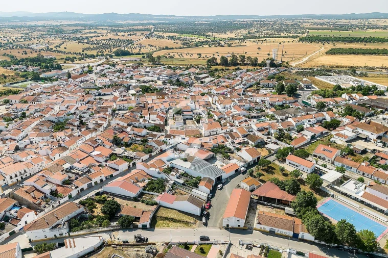 Terreno para Venda em Vimieiro Foto 18