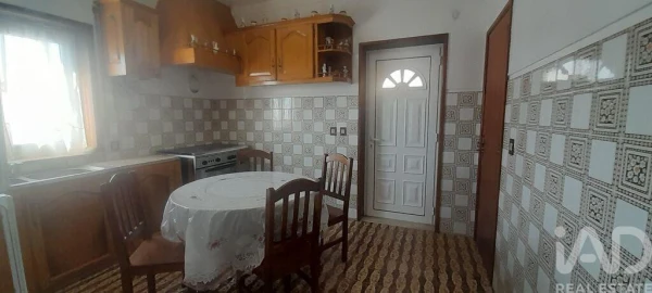 Moradia T4 para Venda em Castelo do Neiva