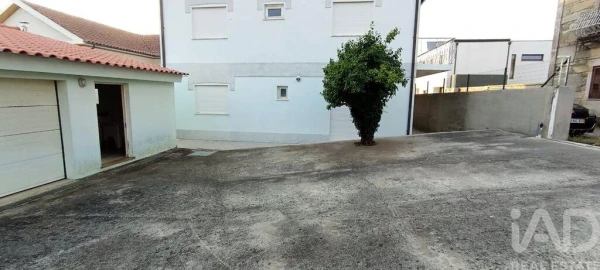 Moradia T4 para Venda em Castelo do Neiva