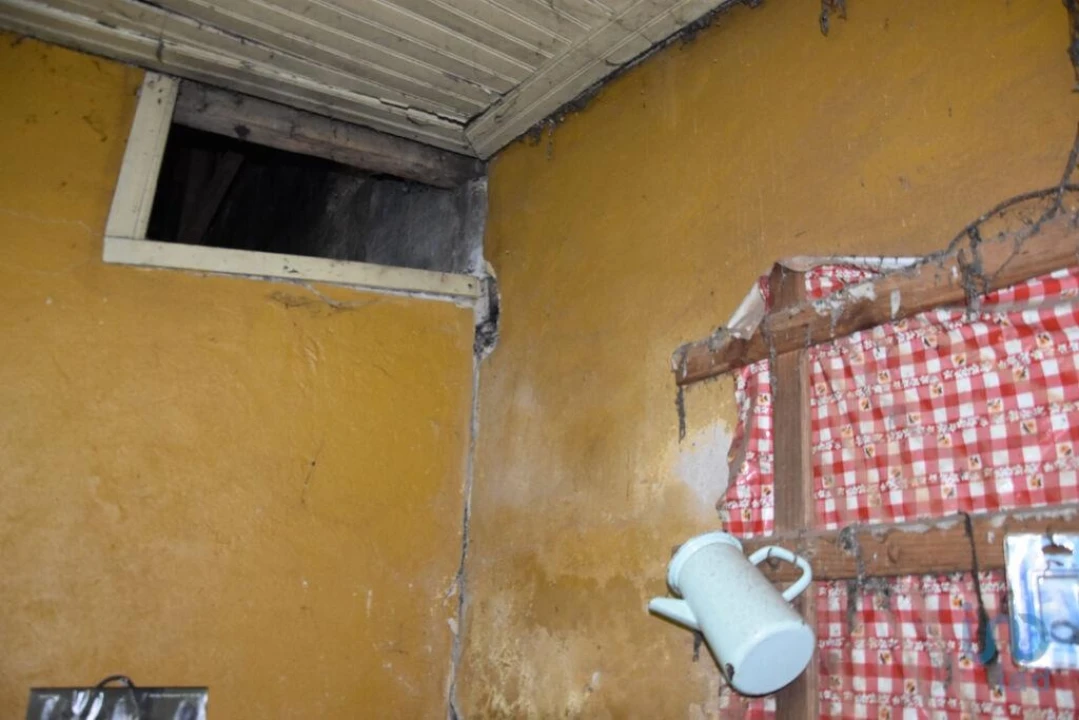 Moradia T2 para Venda em Miranda do Corvo Foto 12