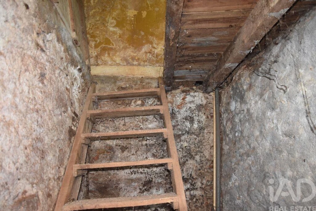 Moradia T2 para Venda em Miranda do Corvo Foto 27