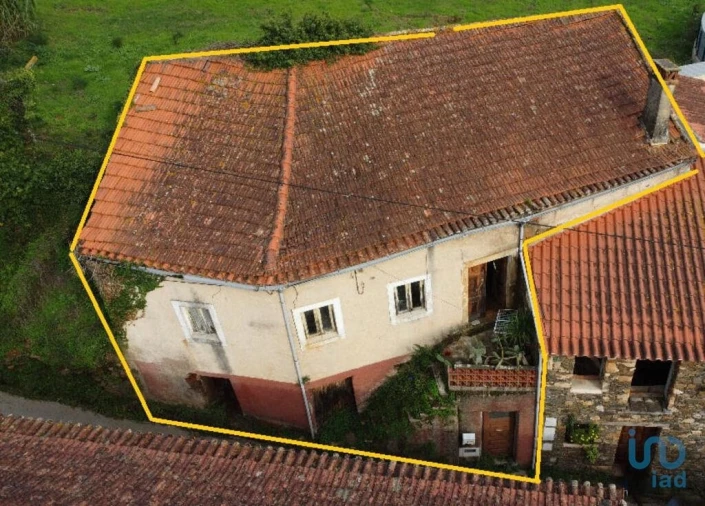 Moradia T2 para Venda em Miranda do Corvo Foto 7