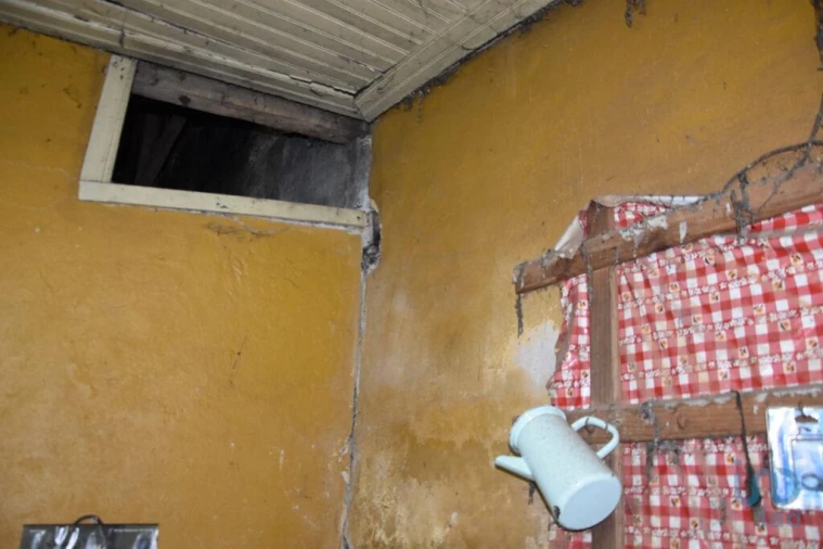 Moradia T2 para Venda em Miranda do Corvo Foto 12