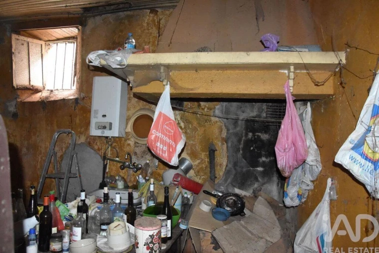 Moradia T2 para Venda em Miranda do Corvo Foto 15