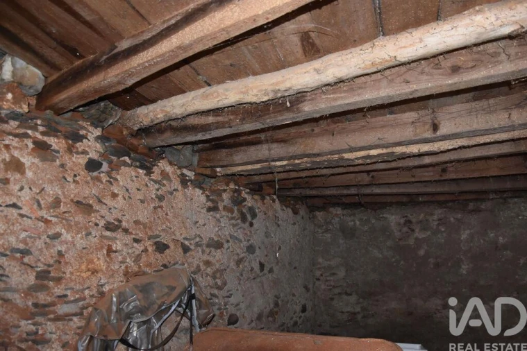 Moradia T2 para Venda em Miranda do Corvo Foto 26