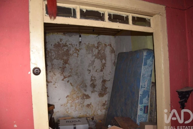 Moradia T2 para Venda em Miranda do Corvo Foto 20