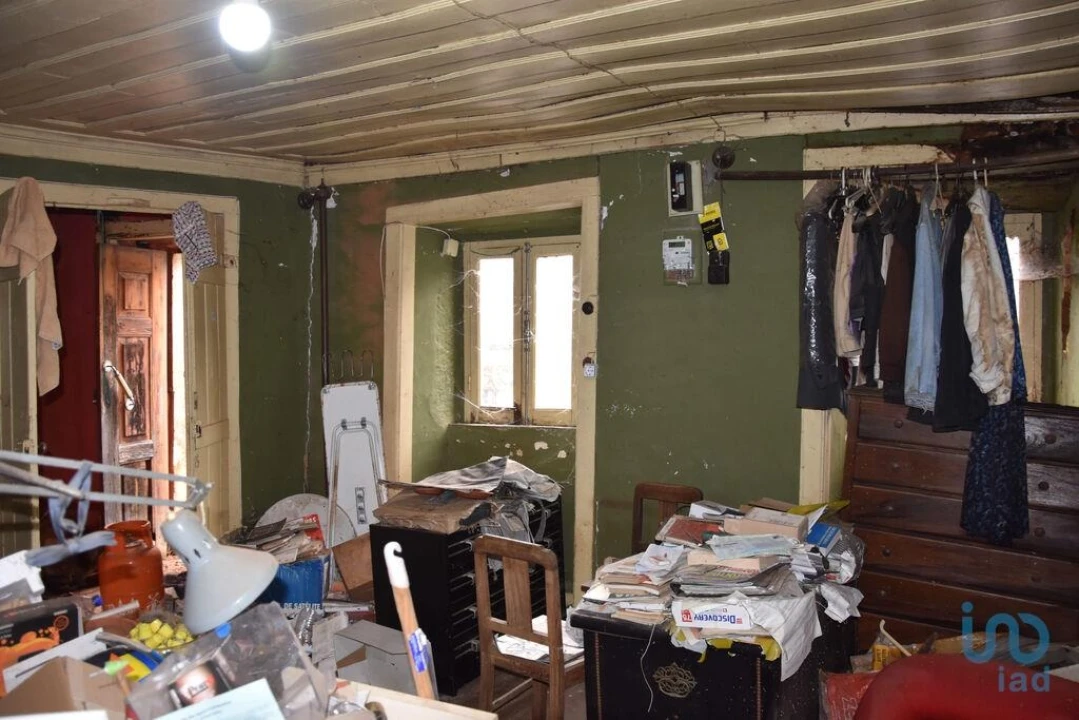 Moradia T2 para Venda em Miranda do Corvo Foto 10