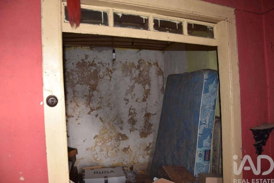 Moradia T2 para Venda em Miranda do Corvo Foto 20