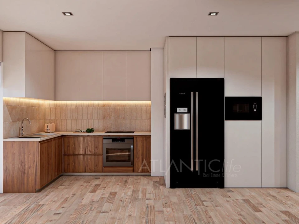 Apartamento T5 para Venda em Montijo e Afonsoeiro Foto 3