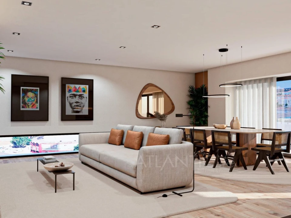 Apartamento T5 para Venda em Montijo e Afonsoeiro Foto 5