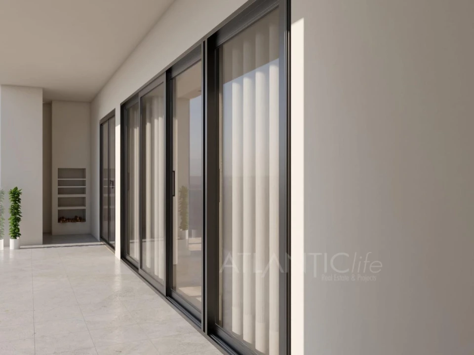 Apartamento T5 para Venda em Montijo e Afonsoeiro Foto 9