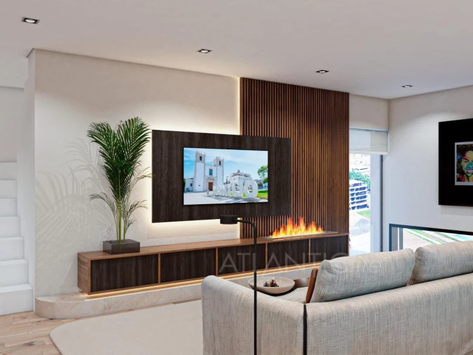 Apartamento T5 para Venda em Montijo e Afonsoeiro Foto 1